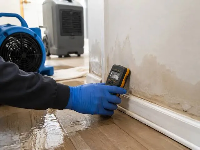 24/7 Water damage restoration services in Cedar Hill, MO - Rapid flood cleanup and mitigation